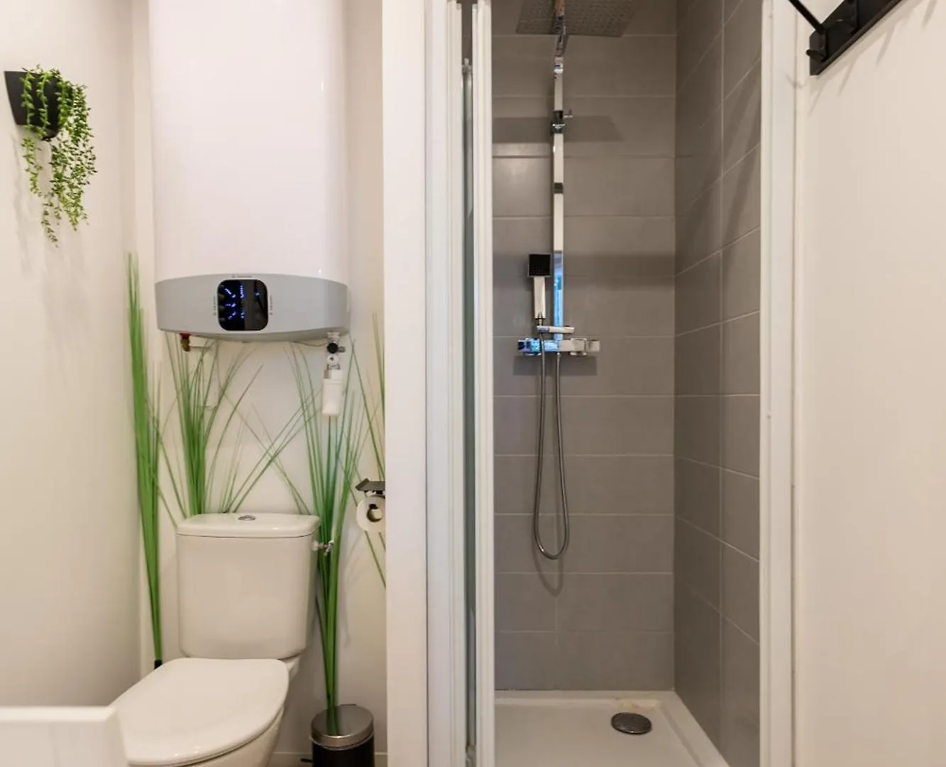 Le Boreal - Studio Confort Lit Queen Size Mazamet