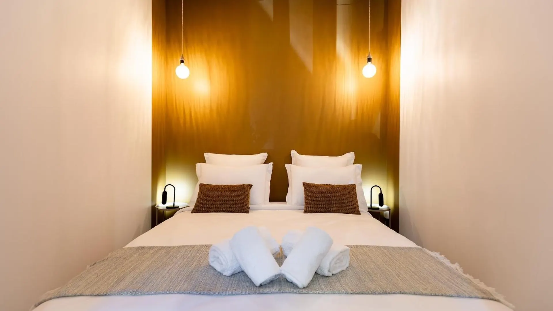 Le Boreal - Studio Confort Lit Queen Size Mazamet Apartamento